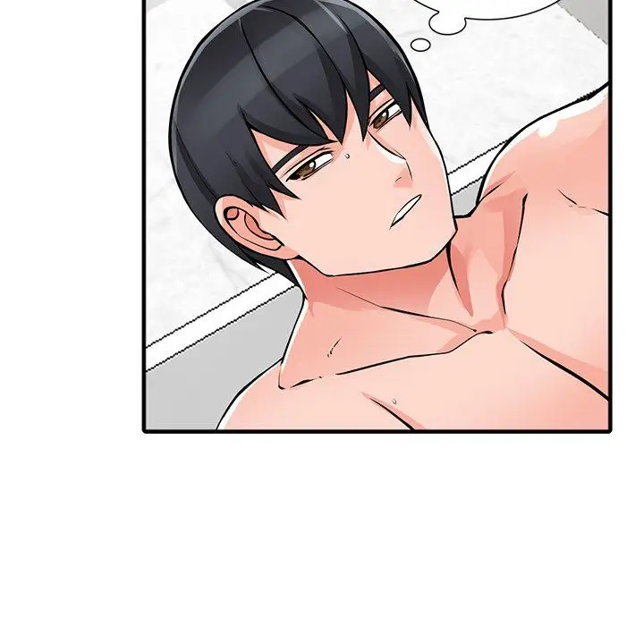 漫画《阔少的女仆们》第19话第88张图