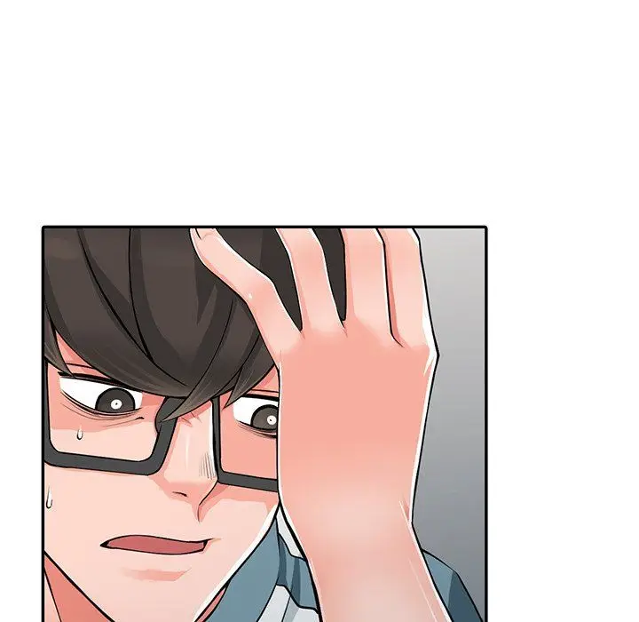 漫画《阔少的女仆们》第25话第34张图
