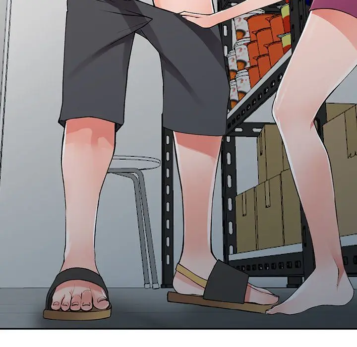 漫画《阔少的女仆们》第15话第86张图
