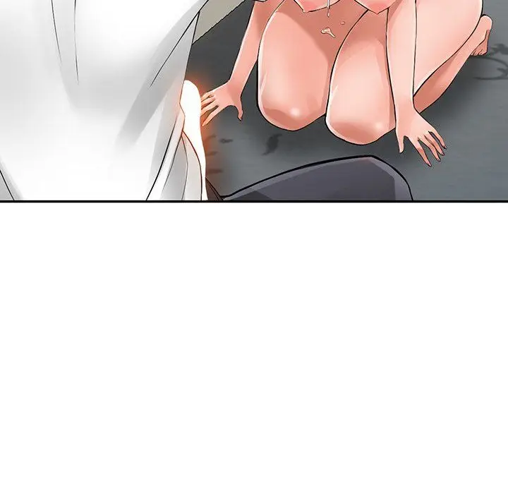 漫画《阔少的女仆们》第4话第35张图