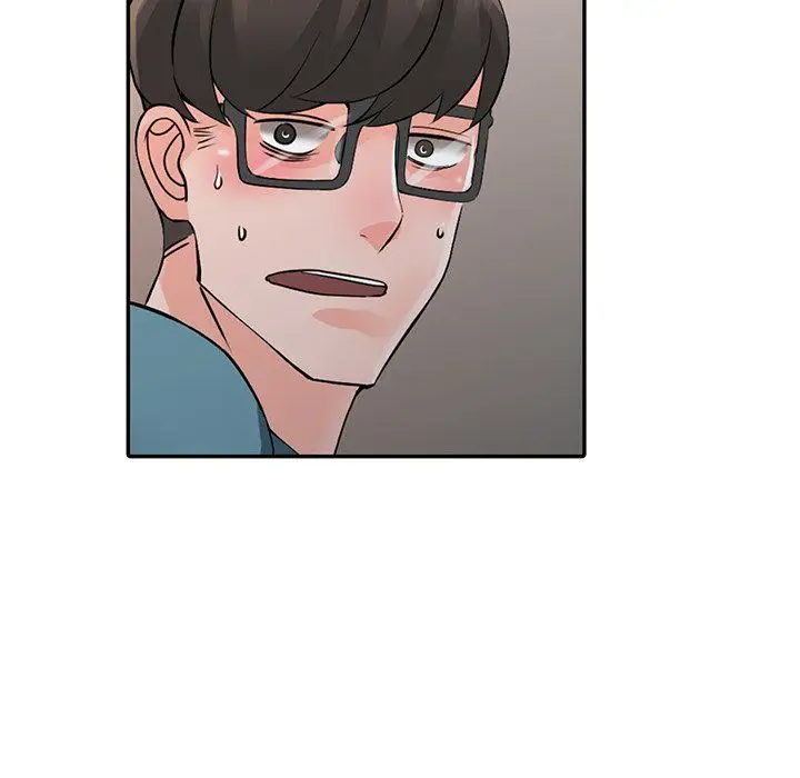 漫画《阔少的女仆们》第24话第23张图