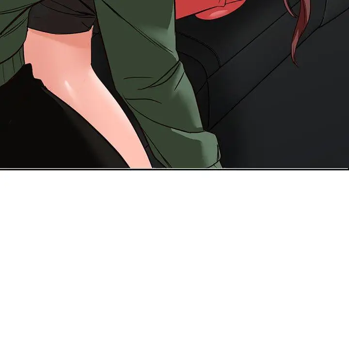 漫画《阔少的女仆们》第49话第131张图