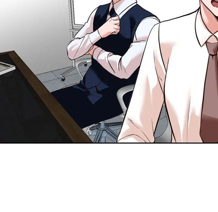 漫画《阔少的女仆们》第49话第22张图