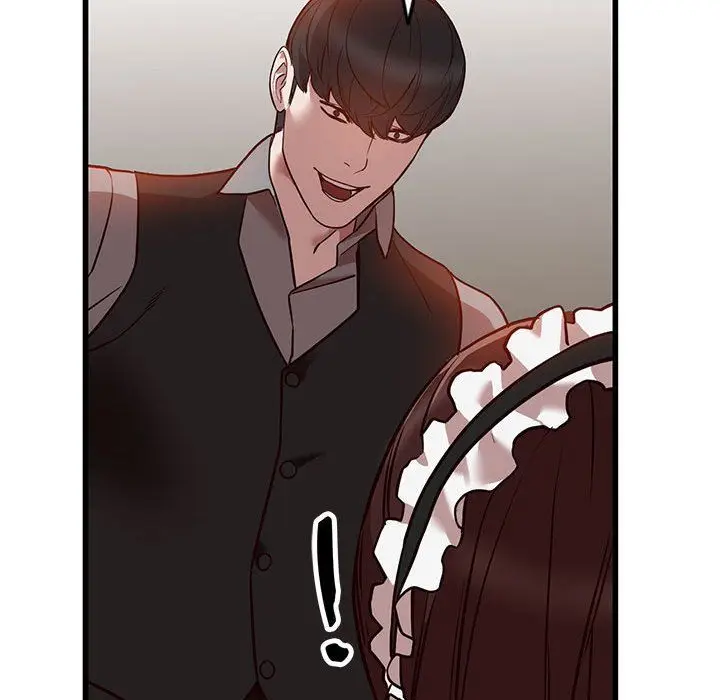 漫画《阔少的女仆们》第32话第107张图