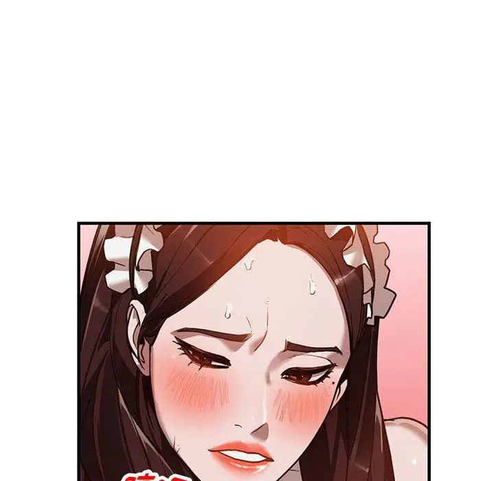漫画《阔少的女仆们》第32话第34张图