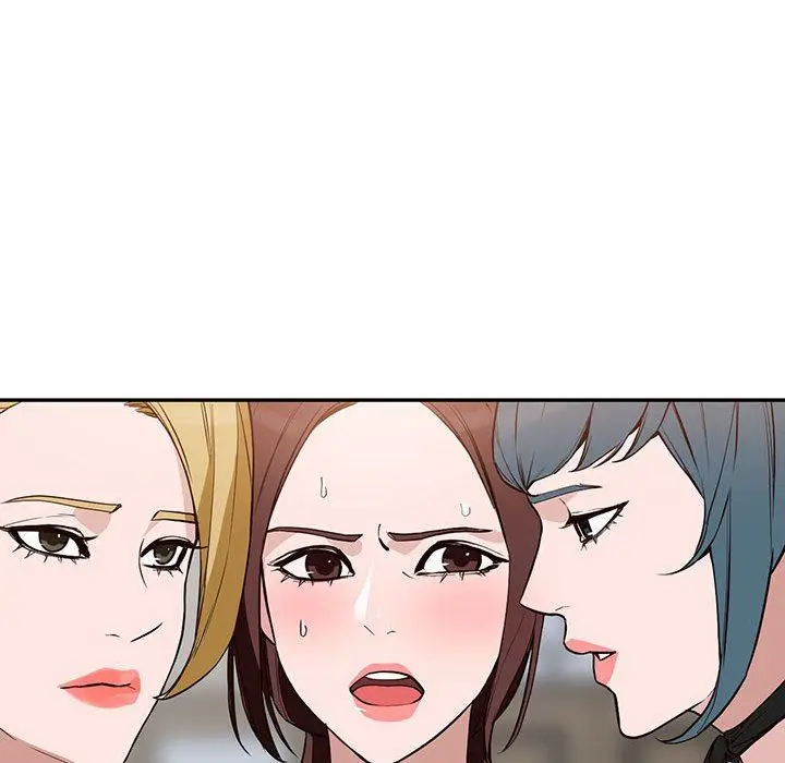 漫画《阔少的女仆们》第46话第19张图