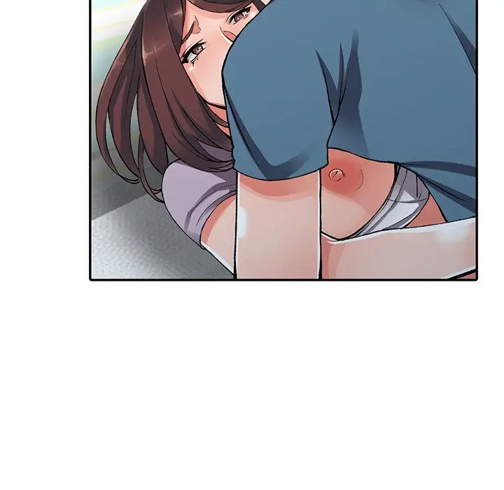 漫画《阔少的女仆们》第9话第127张图