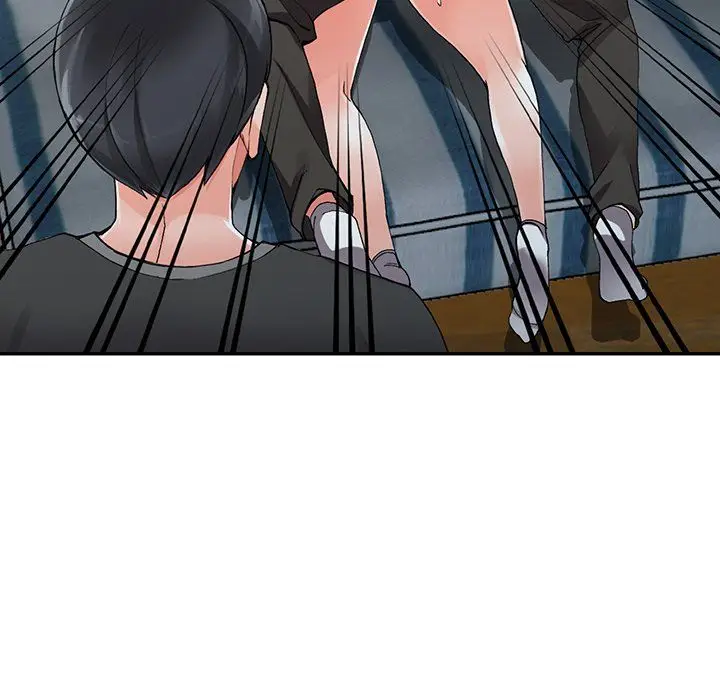 漫画《阔少的女仆们》第9话第38张图