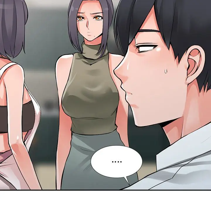 漫画《阔少的女仆们》第28话第21张图