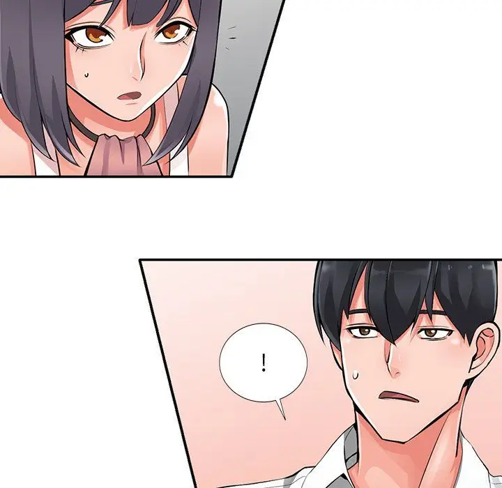 漫画《阔少的女仆们》第28话第23张图