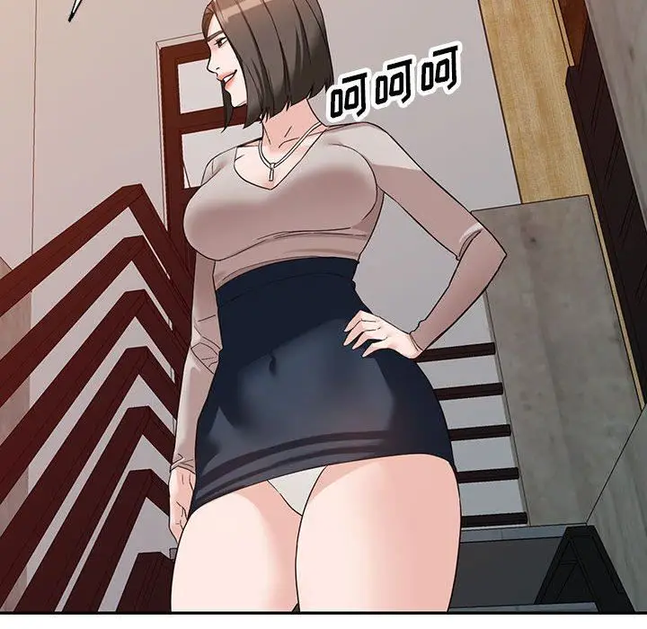 漫画《阔少的女仆们》第54话第66张图