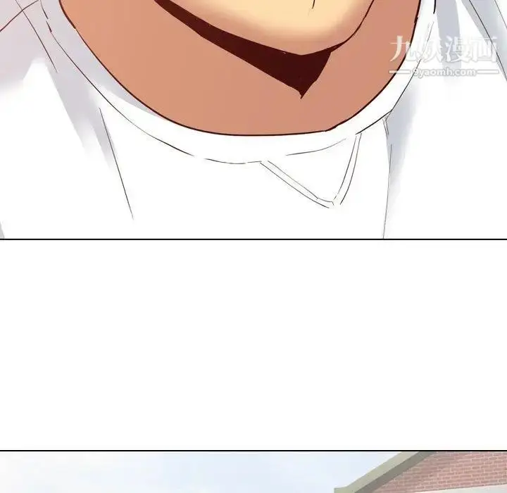 漫画《毫无保留的她》第7话第112张图