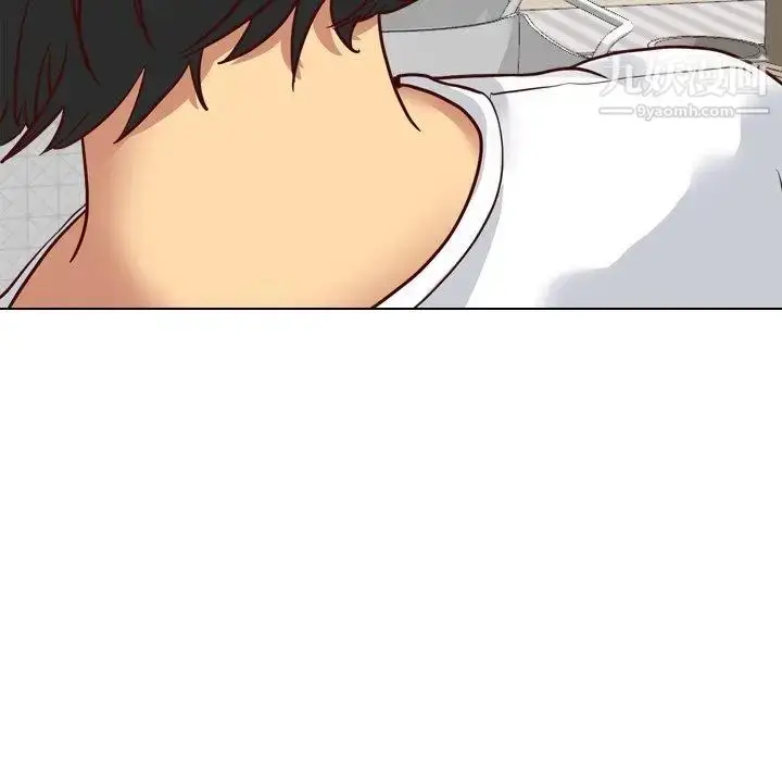 漫画《毫无保留的她》第7话第52张图