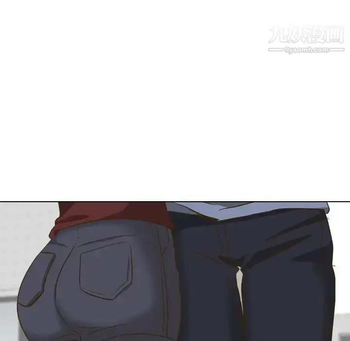 漫画《毫无保留的她》第33话第55张图