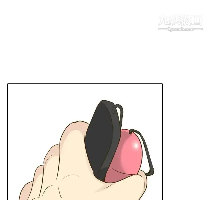 漫画《毫无保留的她》第30话第112张图