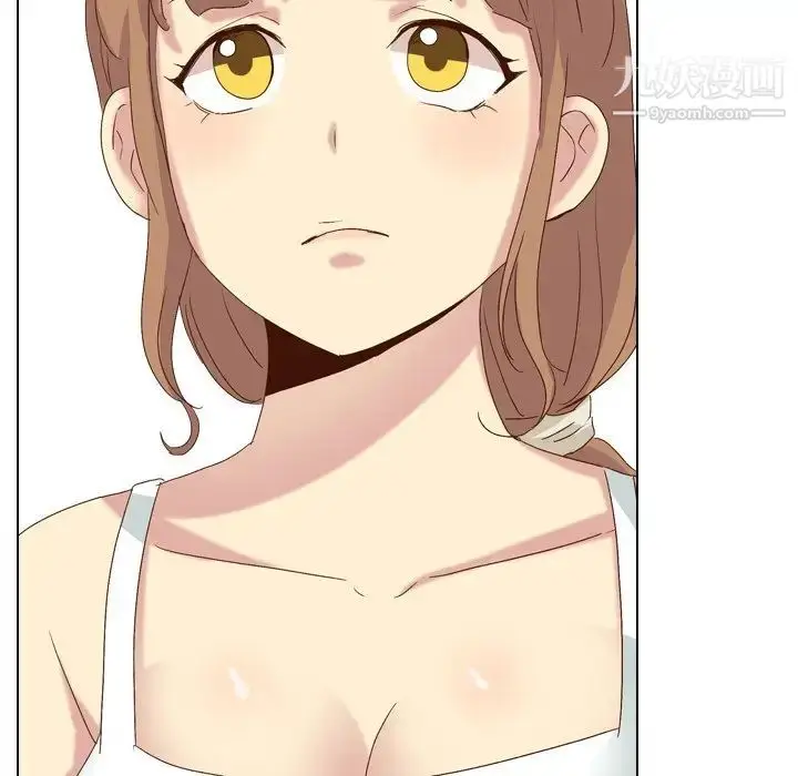 漫画《毫无保留的她》第37话第107张图