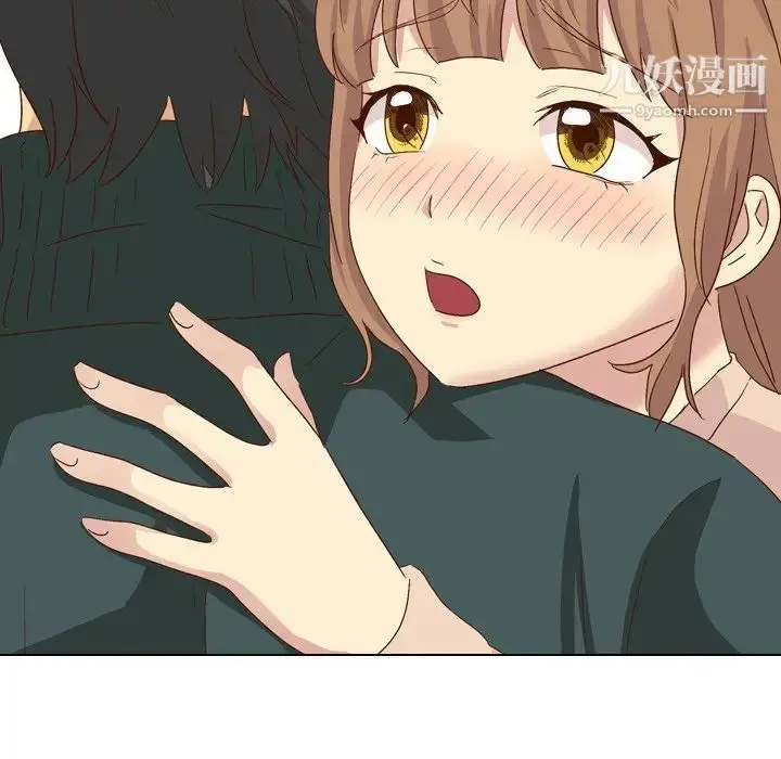 漫画《毫无保留的她》第37话第63张图