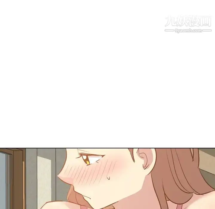 漫画《毫无保留的她》第22话第35张图