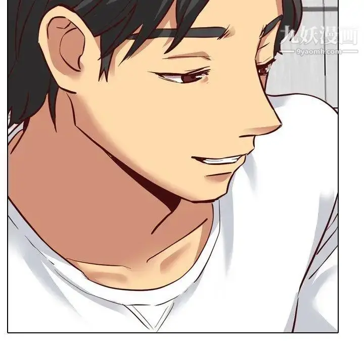 漫画《毫无保留的她》第6话第114张图