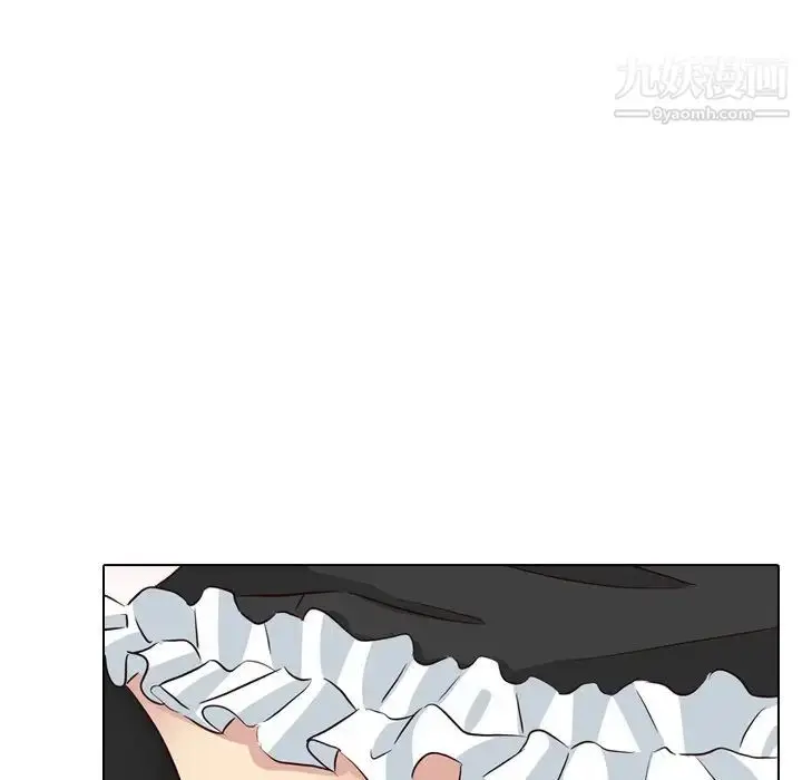 漫画《毫无保留的她》第39话第151张图