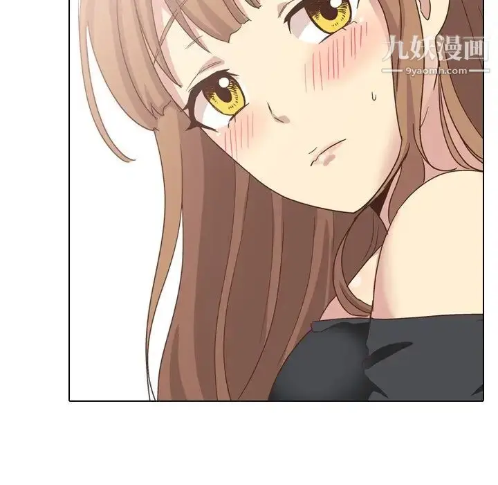 漫画《毫无保留的她》第35话第63张图