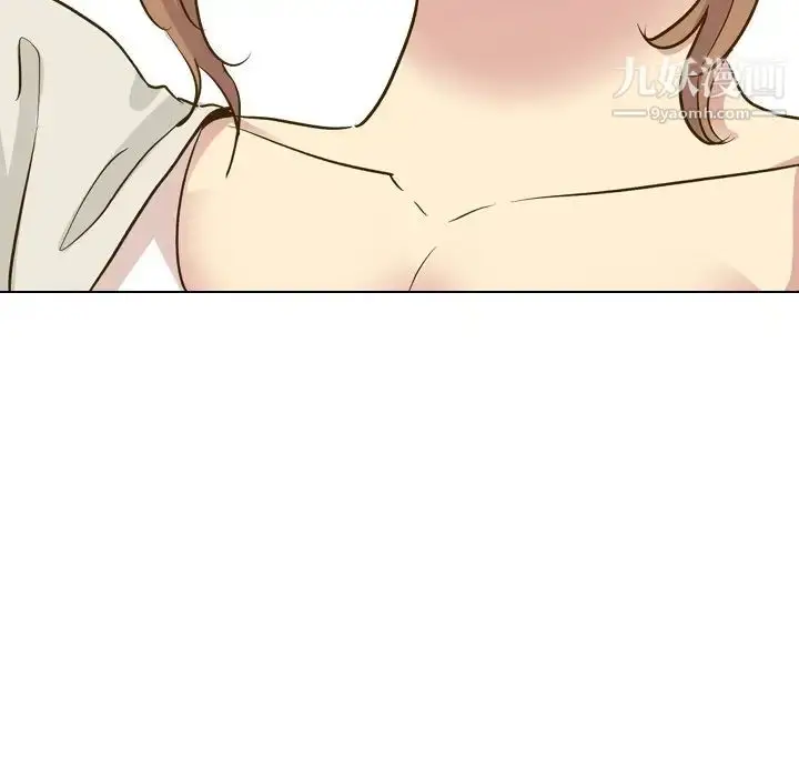 漫画《毫无保留的她》第32话第108张图