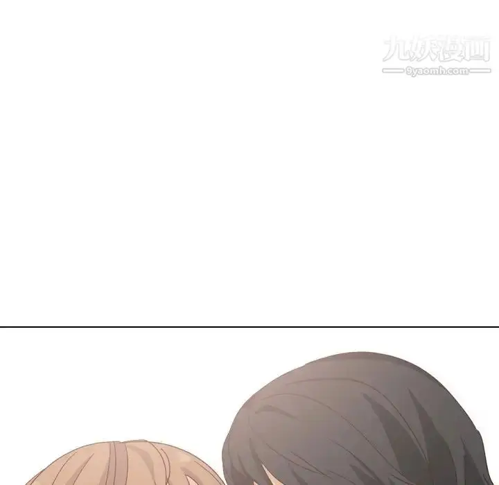 漫画《毫无保留的她》第34话第116张图