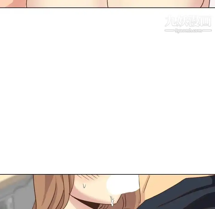漫画《毫无保留的她》第34话第153张图