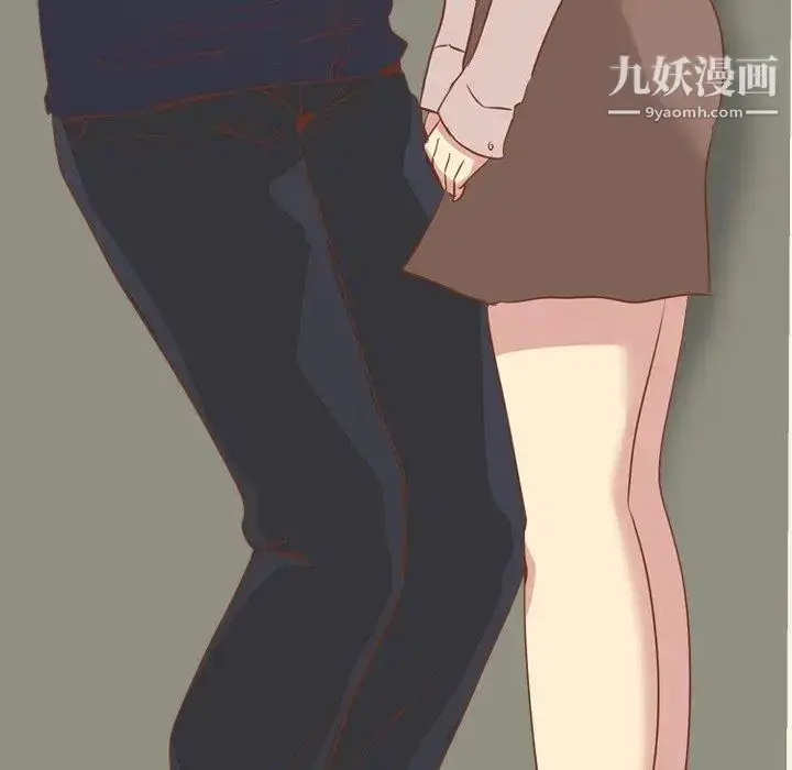 漫画《毫无保留的她》第14话第109张图