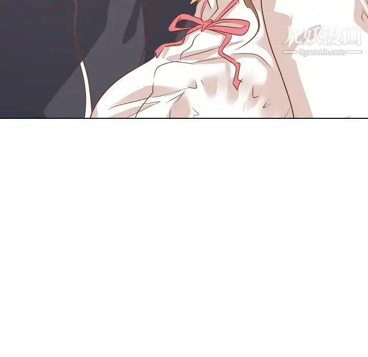 漫画《毫无保留的她》第14话第121张图