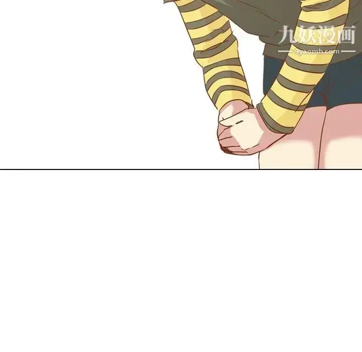 漫画《毫无保留的她》第14话第37张图