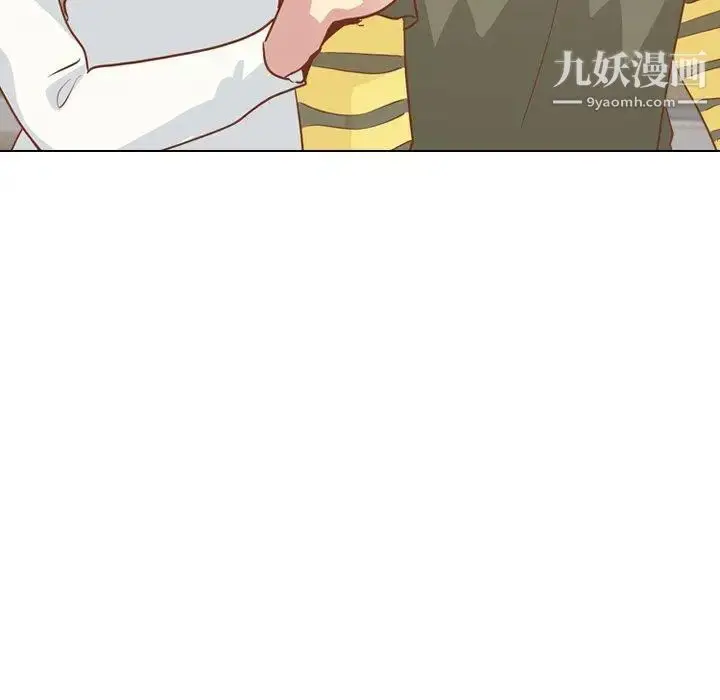 漫画《毫无保留的她》第14话第40张图
