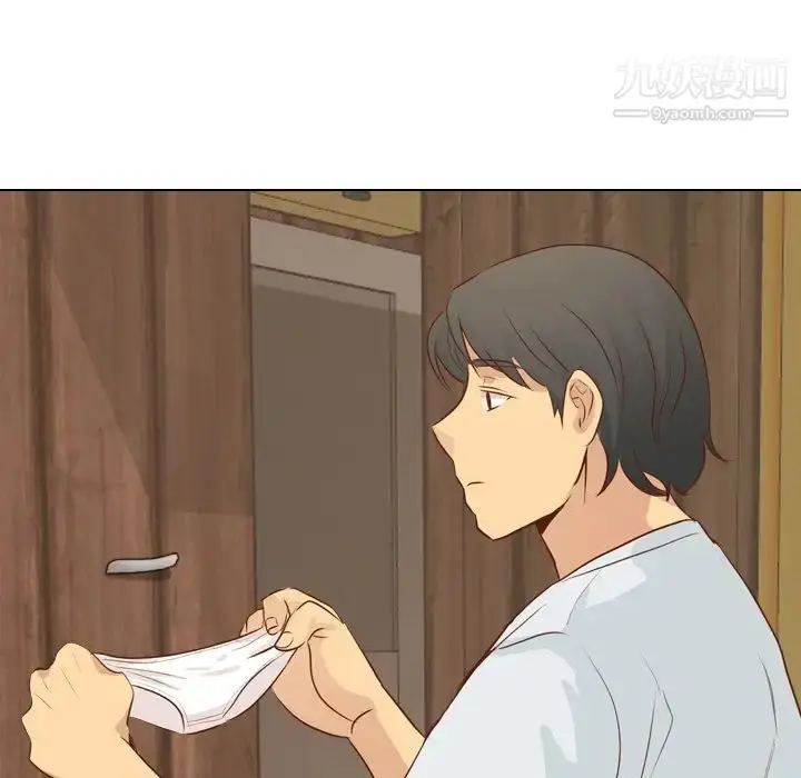 漫画《毫无保留的她》第19话第5张图