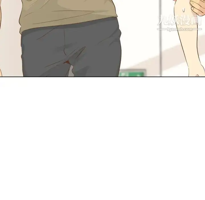 漫画《毫无保留的她》第21话第144张图