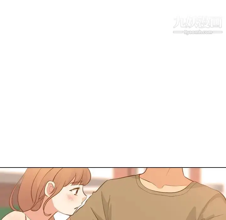 漫画《毫无保留的她》第21话第91张图