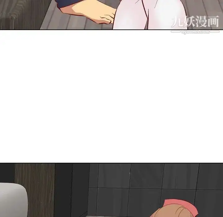 漫画《毫无保留的她》第12话第22张图