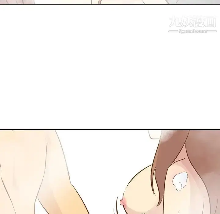 漫画《毫无保留的她》第23话第60张图