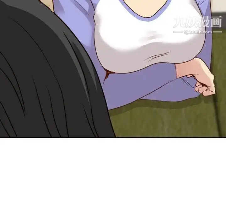 漫画《毫无保留的她》第10话第52张图