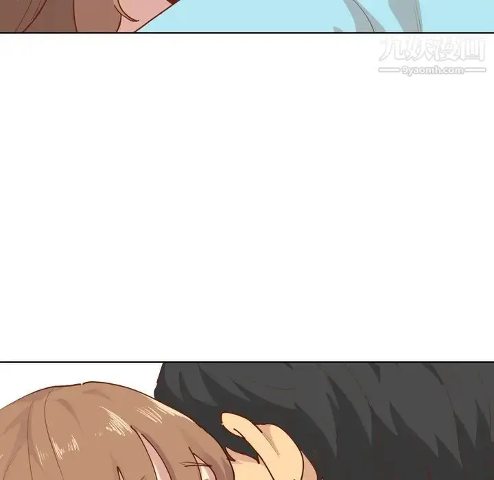 漫画《毫无保留的她》第28话第101张图