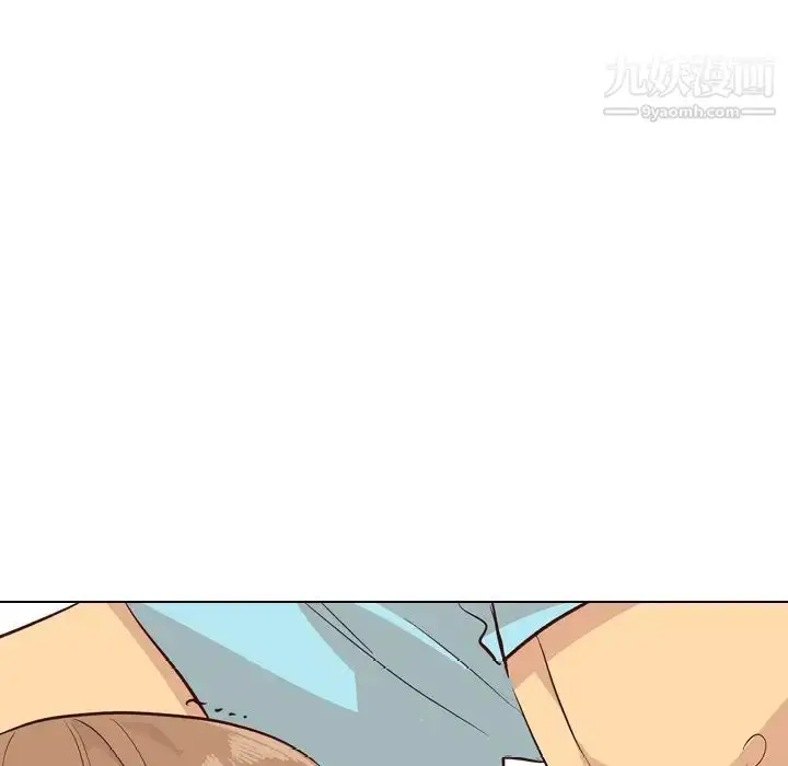 漫画《毫无保留的她》第28话第6张图