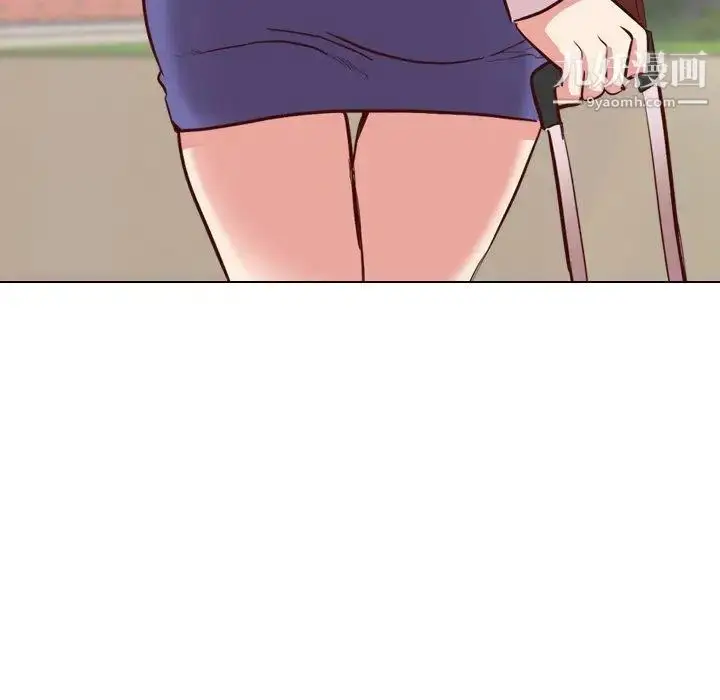 漫画《毫无保留的她》第8话第34张图