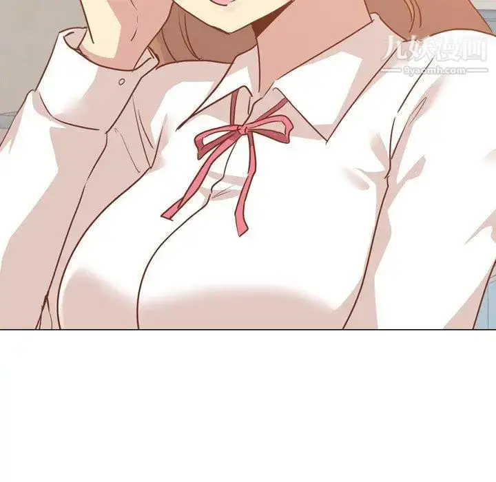 漫画《毫无保留的她》第13话第125张图