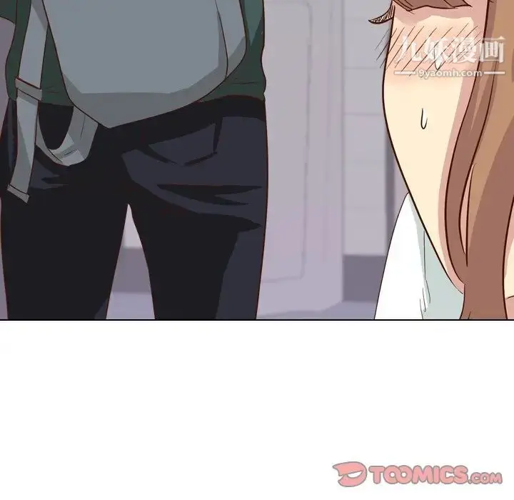 漫画《毫无保留的她》第36话第164张图