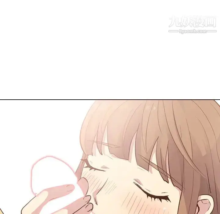 漫画《毫无保留的她》第27话第102张图