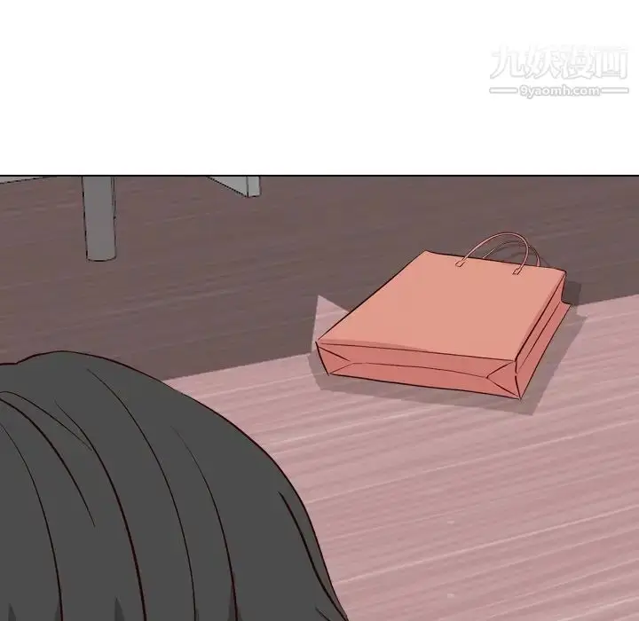 漫画《毫无保留的她》第40话第154张图
