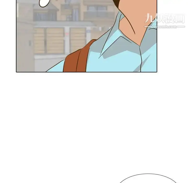 漫画《毫无保留的她》第29话第119张图