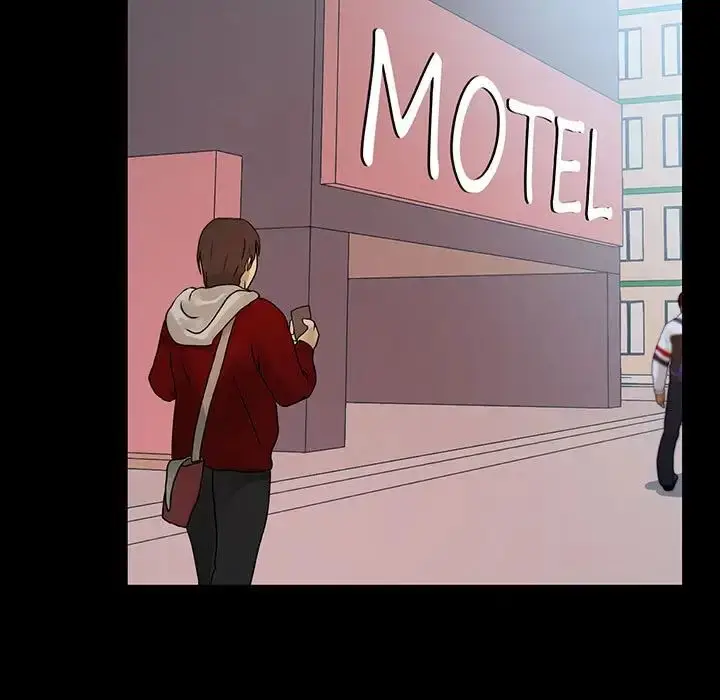 漫画《不正常关系》第33话第47张图