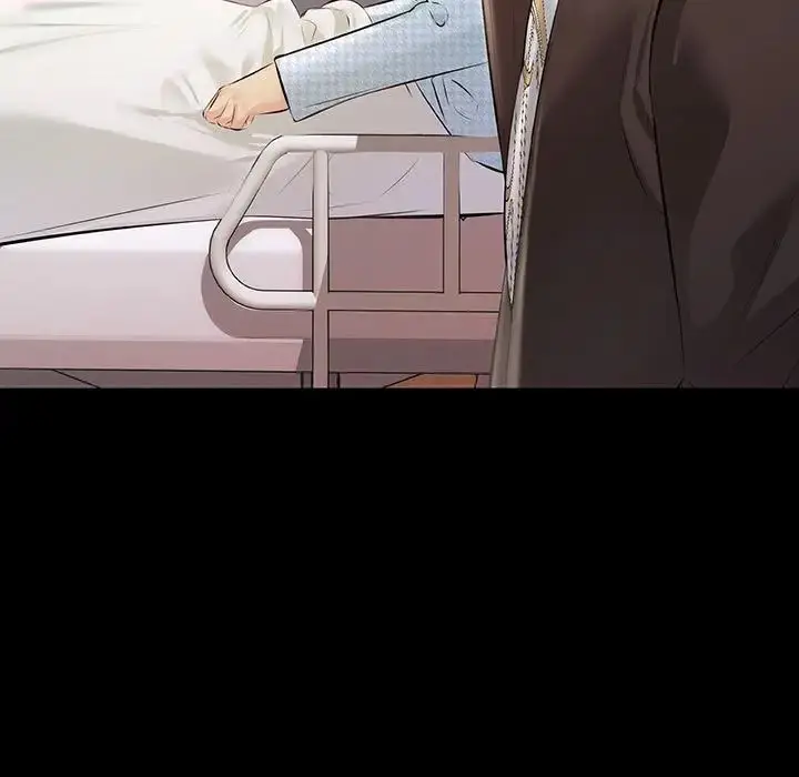 漫画《不正常关系》第34话第11张图