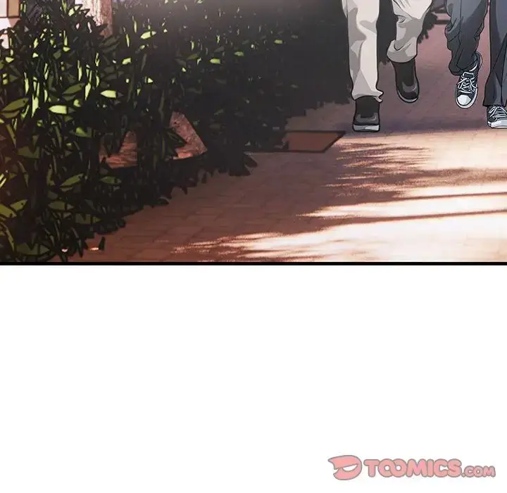 漫画《不正常关系》第34话第57张图