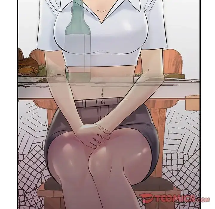 漫画《不正常关系》第29话第123张图